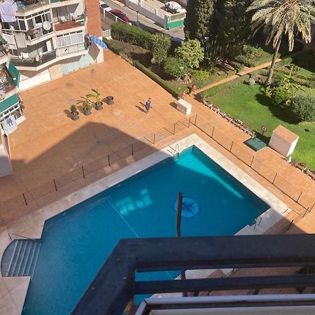 Appartement Studio Pollux à Torremolinos Extérieur photo